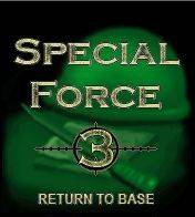 Special Force 3 (176x208)(176x220)